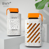 BMY- Move Vape jetable rechargeable 