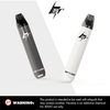 Vape jetable rechargeable BMY-Skyline 9000 bouffées